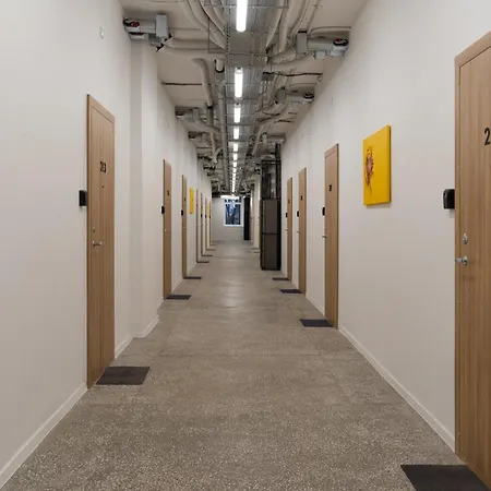 Air 119 Vilnius