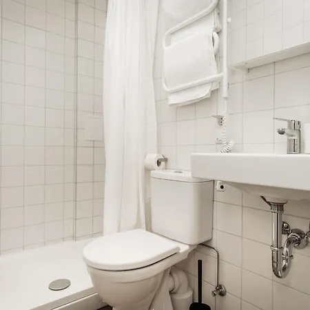 Air 119 Apartment Vilnius