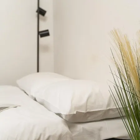 Air 119 Apartment *