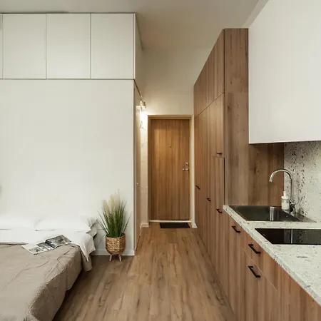 Air 119 Apartment