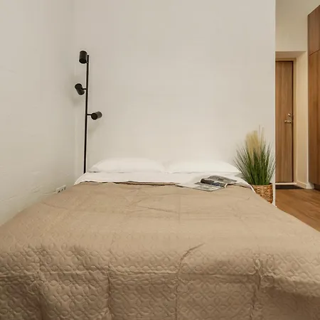 Air 119 Apartment Vilnius