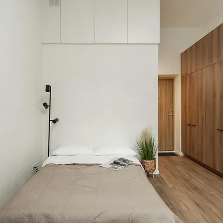 Apartment Air 119 Vilnius