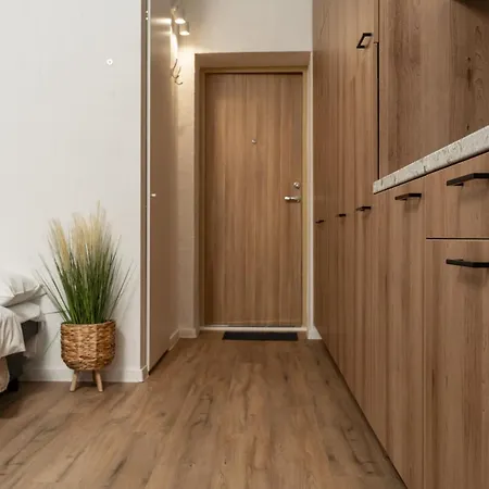 Apartment Air 119 Vilnius