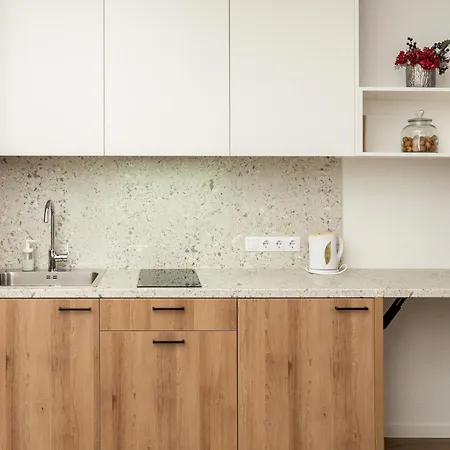 Apartment Air 119