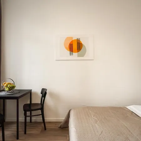 Air 119 Apartmán *