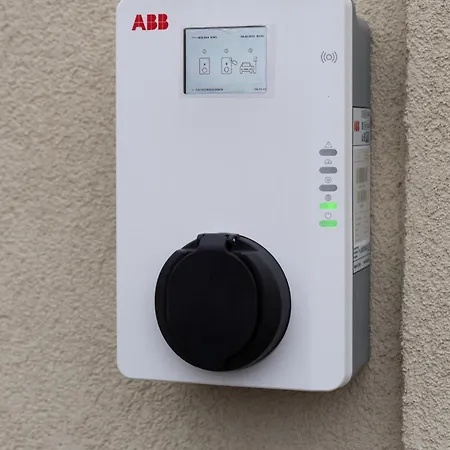 Air 119 Apartment Vilnius