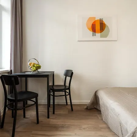 Apartmán Air 119 *