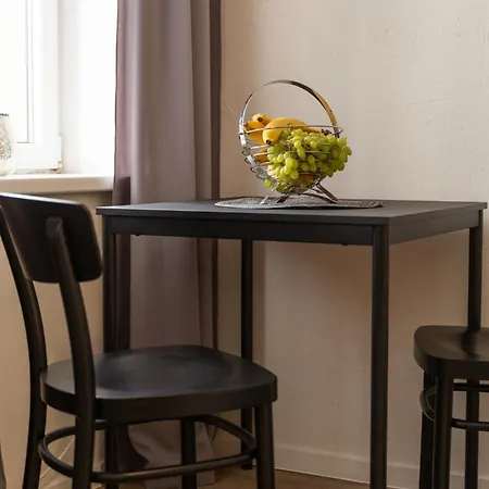 Air 119 Apartmán Vilnius