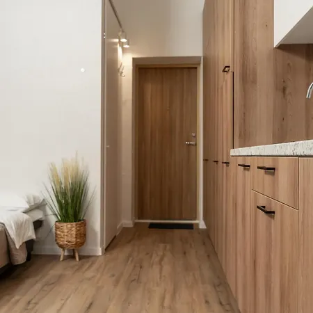 Air 119 Apartmán