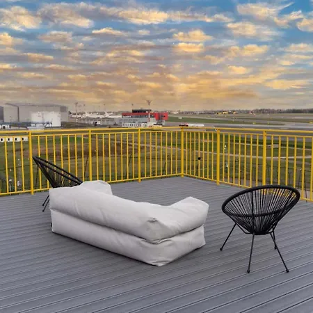 Apartmán Air 119