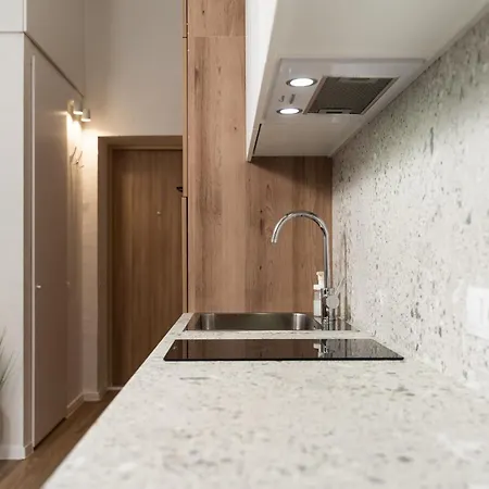Air 119 Apartment *
